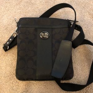 Coach Crossbody Purse